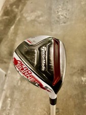 Taylor Made Aero BurnerD5 HL 21 °