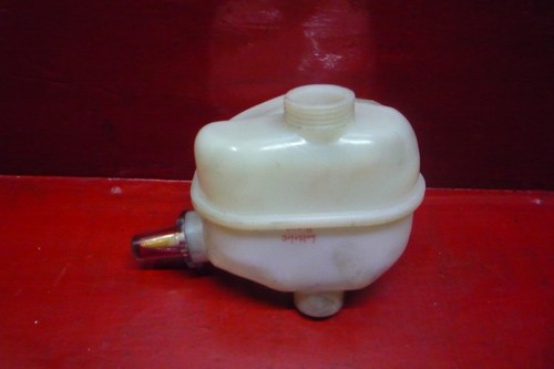 Vaso serbatoio olio - vaso,