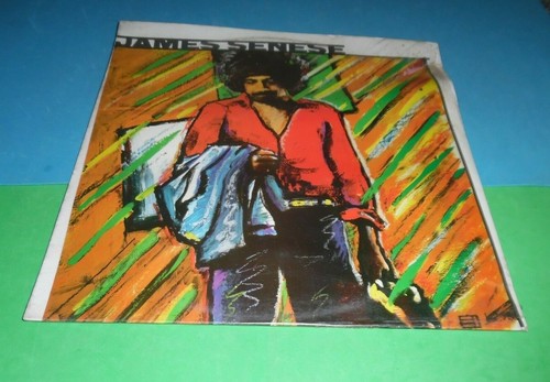 James senese napoli centrale - james,