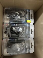 MICROFONO CON AURICOLARE PNEUMATICO PTT MEP-409KL PER POLMAR DB-4