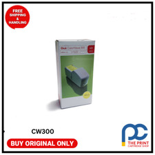 Cartuccia di inchiostro giallo