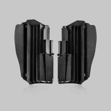 Yamaha Radiatori Louvers Rad