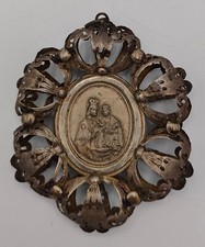 Antico pendente gioiello - pendente,