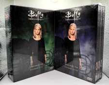 BUFFY L'AMMAZZAVAMPIRI