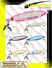 Seika ISAK Metal Jig 80gr