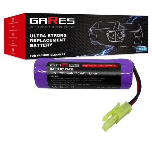 Batteria per vileda quick - quick, &