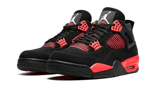 Taglia air jordan 4 retro - -,