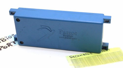 Centralita bluetooth parrot - centralita,