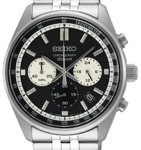 Orologio polso seiko - orologio,