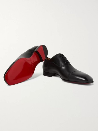 Scarpe oxford christian - scarpe,
