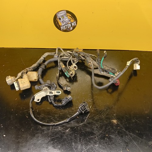 Faisceau electrique honda 250 - honda,