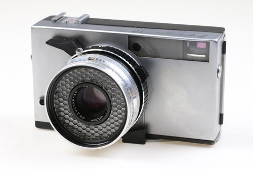 Kmz zorki fotocamera mirino - fotocamera,