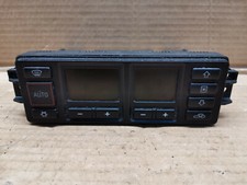 Commande De Chauffage