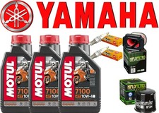 KIT Tagliando YAMAHA Tenere