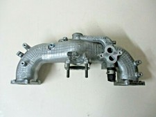 COLLETTORE ASPIRAZIONE MOTORE SUZUKI GRAND VITARA 2.5 V6 BENZINA ANNO 2002