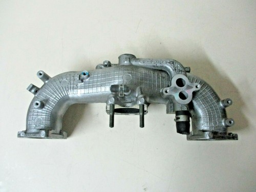 Collettore aspirazione motore - collettore,