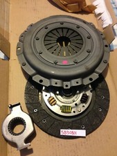 Kit frizione *ORIGINALE* LANCIA FIAT ALFA ROMEO cod. 5890801