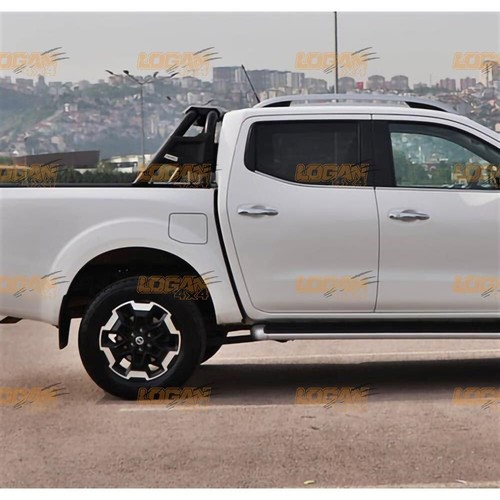 Roll bar per mitsubishi - per, l200