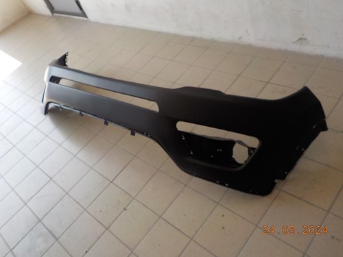 Paraurti anteriore jeep - paraurti,