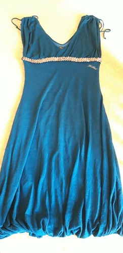 Vestito sera killah xs - da,