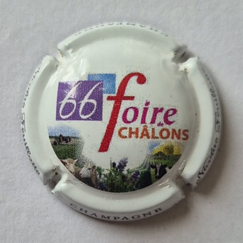 Capsule champagne nicolas - champagne,