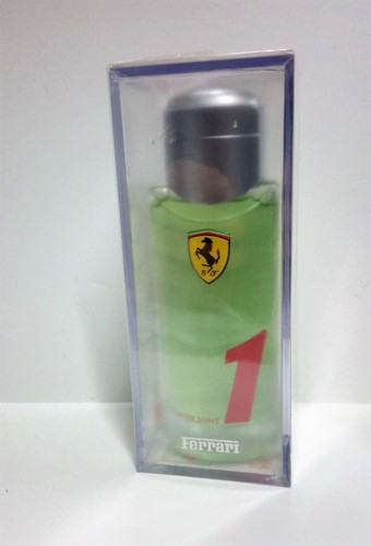 Ferrari lotion 100 - ferrari,
