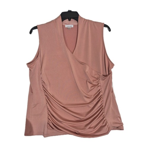 Camicetta donna calvin klein - camicetta,