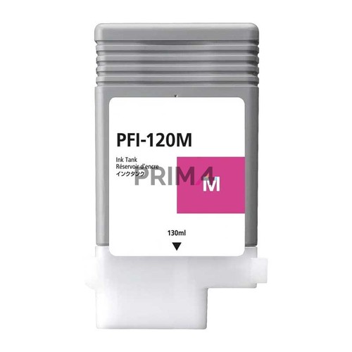 Pfi120 magenta 130ml cartuccia - pfi120,