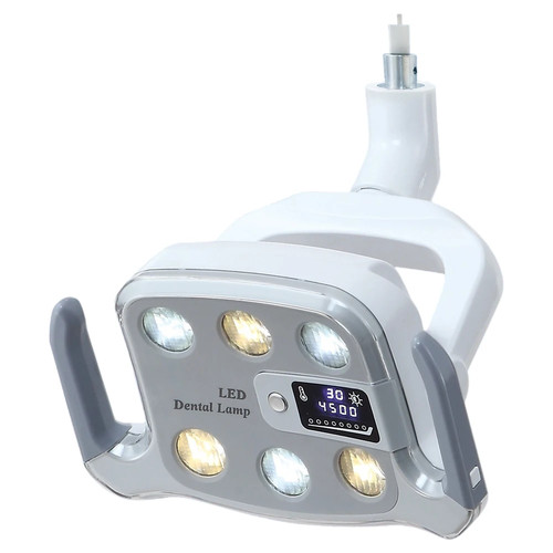 Luce operazione dentista - operazione,