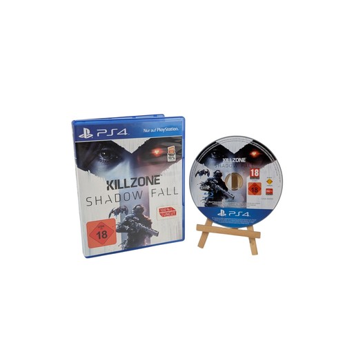 Killzone shadow fall gioco - fall,