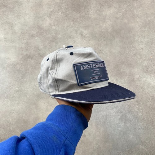 Amsterdam industry baseball - industry,