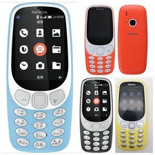 Telefono mp3 originale nokia - mp3,