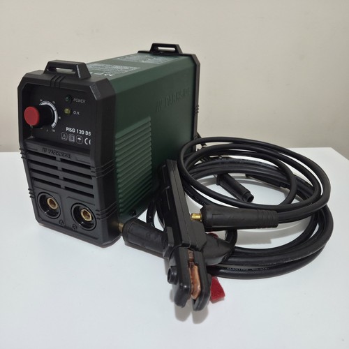 Saldatrice bastone inverter - bastone,