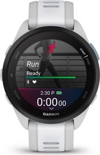 Garmin Forerunner 165 grigio