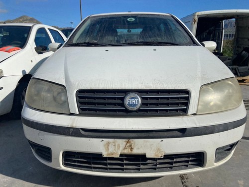 Ricambi fiat punto - fiat, 1.9