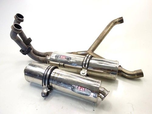 Yoshimura tdm 850 silenziatore - tdm,