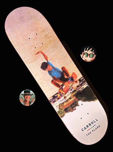 Raro mike carroll - raro, the