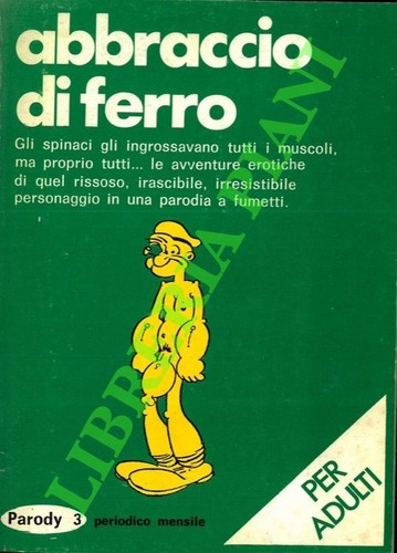 - (gabbianelli, maurizio)
