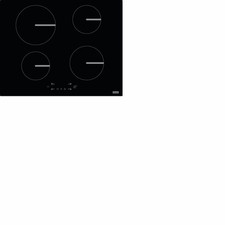 Franke Piano Cottura Elettrici