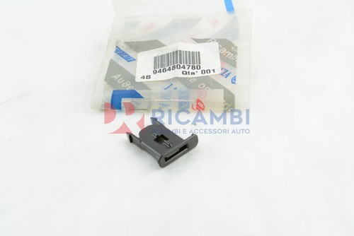 Fermaglio clip fissaggio - fermaglio,
