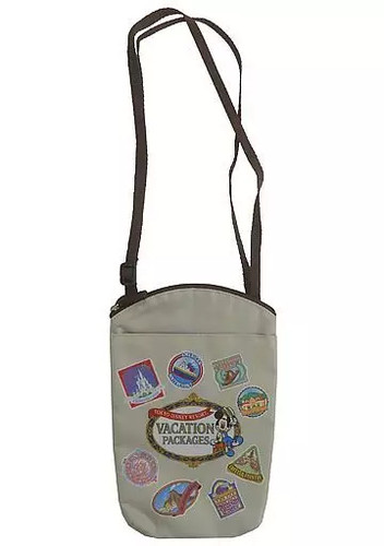 Disney topolino pouch - disney,
