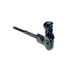 Fermaimposte Omino Nero Ferma