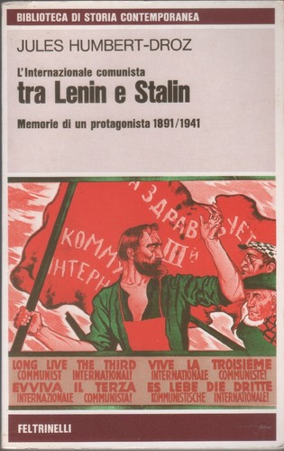 Internazionale comunista tra - comunista,