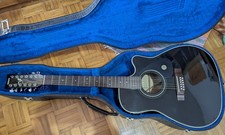 Chitarra Acustica 12 corde YAMAHA FG411CE 12BL