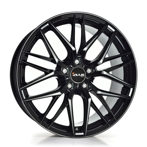 Cerchi nad avus af19 - af19, 8,5x19