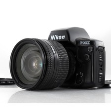 Nikon F90X fotocamera