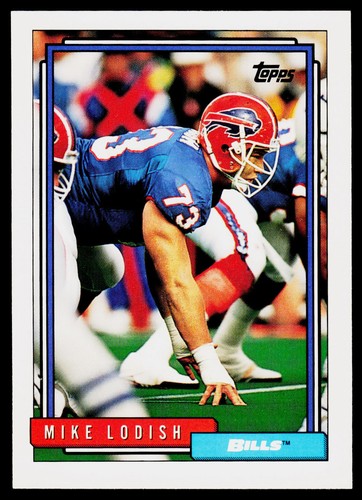 Mike lodish 1992 - mike, lodish,