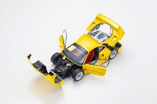 1:18 KYOSHO Ferrari F40