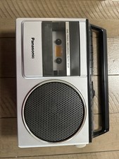 Panasonic RQ-420 AM/FM Radio