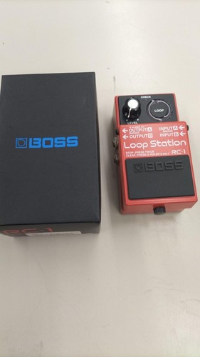 Boss looper 327656 - looper,